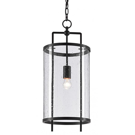 Currey Chesten Pendant 9000-0579